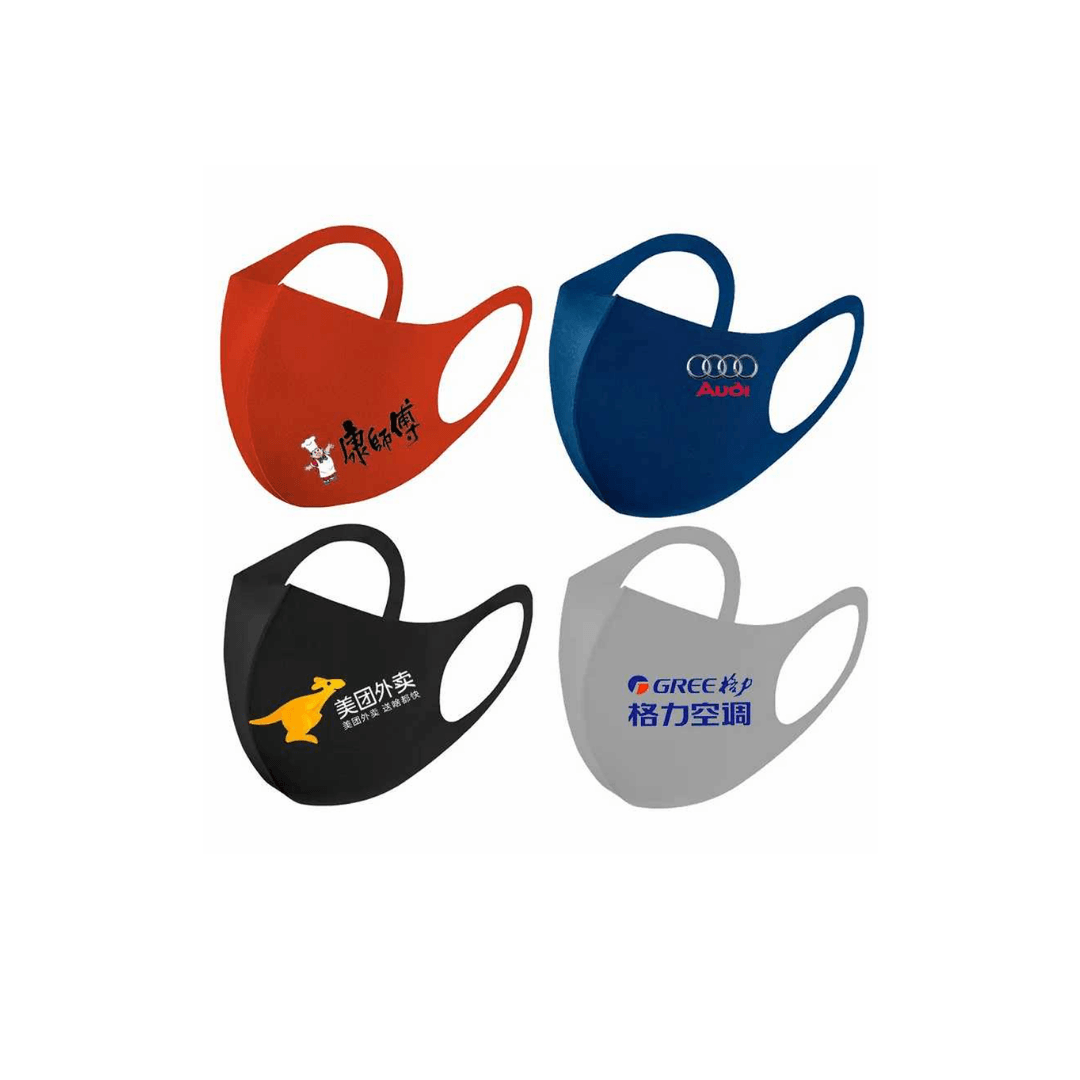 Masks DTF Printing